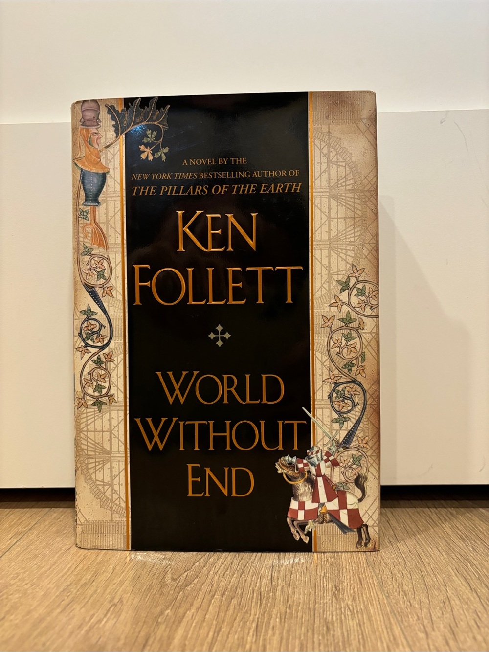 World Without End $8 add on